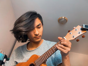 Meet your Posher, Sanjay